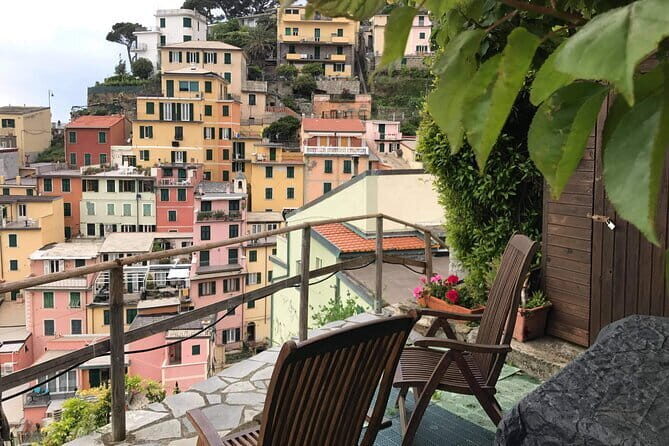 Cinque Terre Day Trips From Florence Sunshine and Discovery - Monterosso al Mare: The Beach Time You Actually Came For
