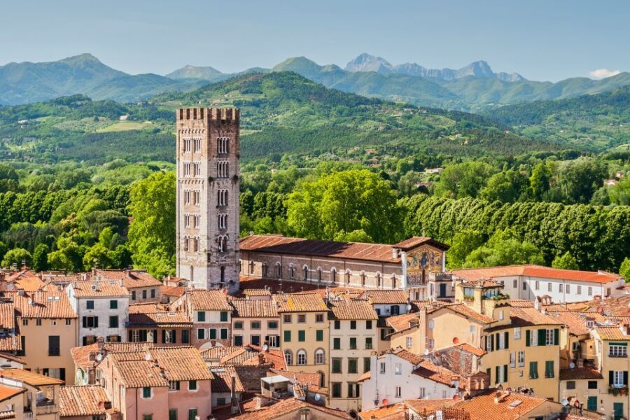 Cinque Terre: Full-Day Private Tour from Florence - Quick takeaways for a smooth Cinque Terre day