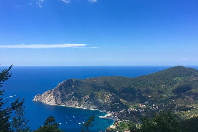 Cinque Terre FULLY GUIDED & ALL INCLUSIVE Tour from Florence - Key things to know before you go