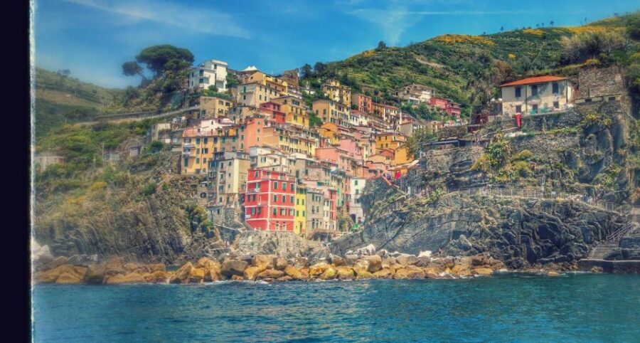 Cinque Terre Private Day Trip from Florence - Key highlights worth planning around