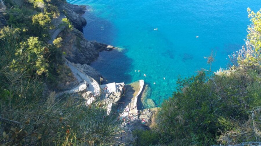 Cinque Terre Private Day Trip from Florence - Who this Cinque Terre private tour fits best