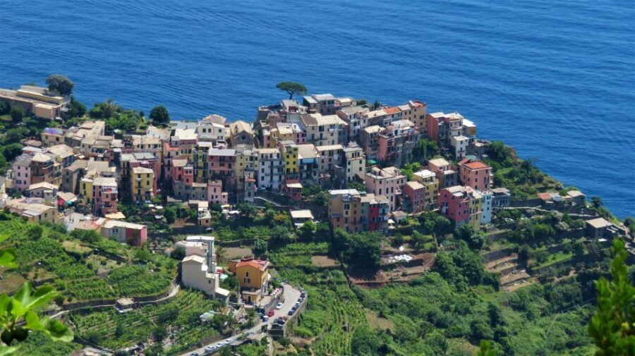 Cinque Terre Private Day Trip from Florence - What can change during your day