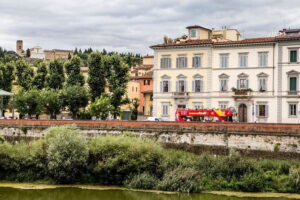 City Sightseeing Florence Hop-On Hop-Off Bus Tour - Timing and hop-on strategy for a smooth day (without chasing buses)