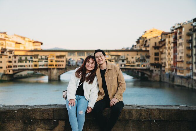 Classic Photoshoot in Florence - Key highlights to know before you book