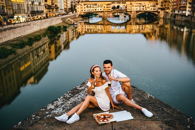 Classic Photoshoot in Florence - Piazza del Duomo and Santa Maria del Fiore: cathedral shots that don’t feel staged