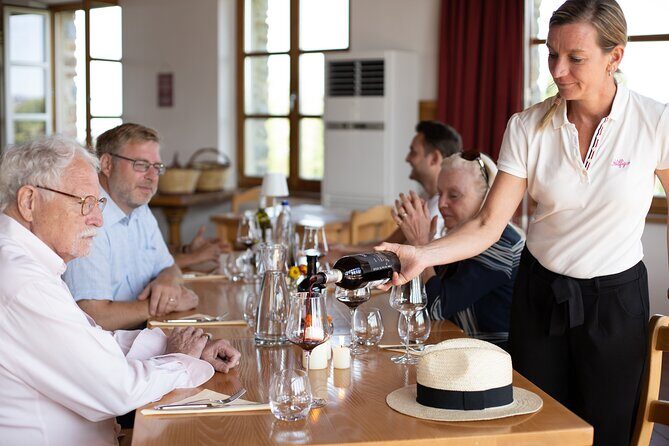 Classic Wine Tasting in Montalcino - Getting there: the meeting point that matters
