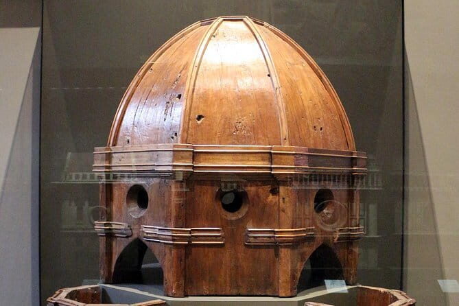 Climb Florence Duomo: Dome and Cathedral Tour - What to bring and what to wear: dress code can make or break entry