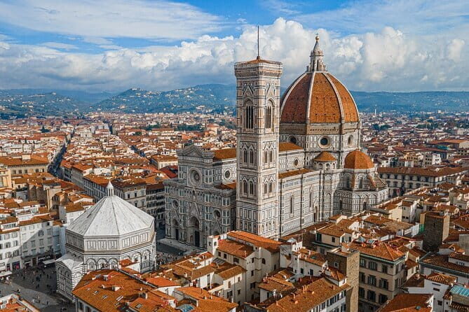 Climb the Dome, Own the View: Duomo Complex Tour Pass - Key Points You’ll Actually Care About