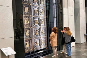 Climb the Dome, Own the View: Duomo Complex Tour Pass - Your Ticket at a Glance: Guided Stops vs. On-Your-Own Time