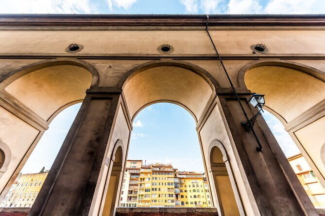 Climb the Dome, Own the View: Duomo Complex Tour Pass - Cathedral Façade First: Where Florence Shows Off Its Story