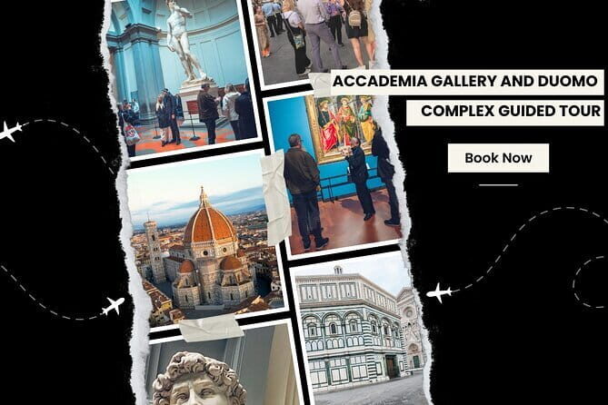 Climb the Dome, Own the View: Duomo Complex Tour Pass - Opera del Duomo Museum: The Art Behind the Headlines
