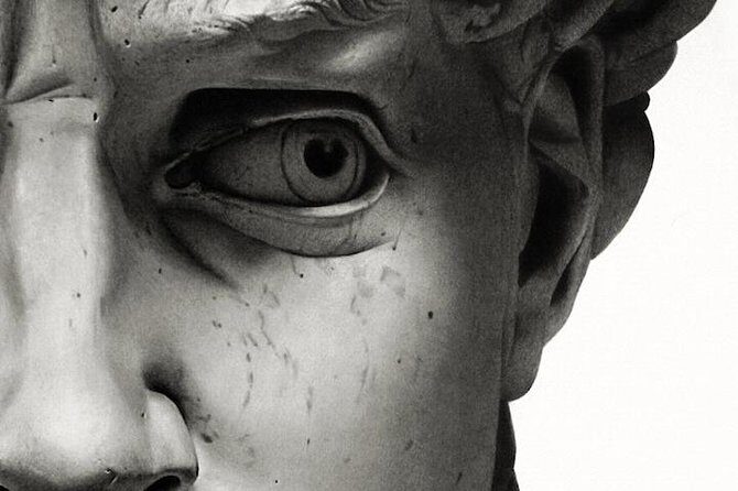 Combo: Accademia + walking + Uffizi Galleries Guided Tour - Price and value: what you’re paying for at $205.67 per person