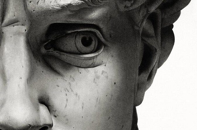 Combo: Accademia + walking + Uffizi Galleries Guided Tour - Crowd levels, hot weather, and when to adjust your expectations