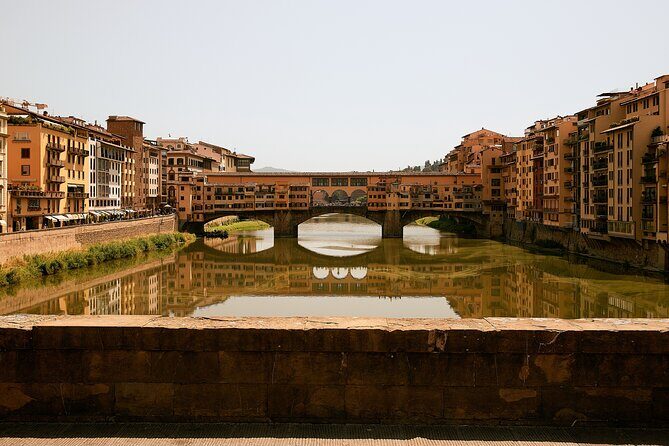 Combo Florence: Walking Tour with the the Accademia Gallery Tour - A 3-hour Florence combo that puts David in focus
