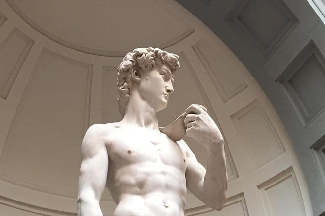 Combo Privado : Accademia, paseo por la ciudad y Galeria Uffizi - Price and Value: Is $366.46 Worth It?