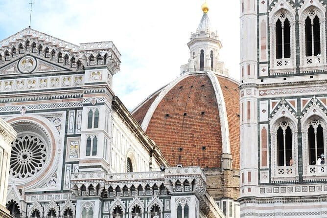 Complete Florence Full Day Guided Tour Uffizi David & walk Pickup - Why this Florence “Uffizi + David” day works