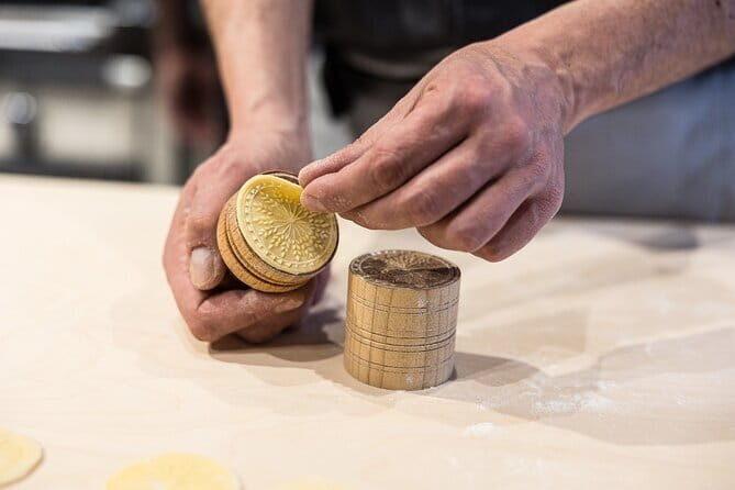 Cooking Art Brunelleschi - Practical Tips Before You Go to Via de’ Bardi