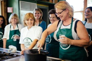 Cooking Class and Lunch at a Tuscan Farmhouse with Local Market Tour from Florence - The drive into the Tuscan hills: why the farmhouse stop is part of the point