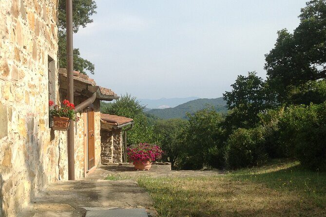 Cooking Class for Pasta Lovers in Florence Country House - Sauce Making in Tuscany: How You Learn to Build Flavor