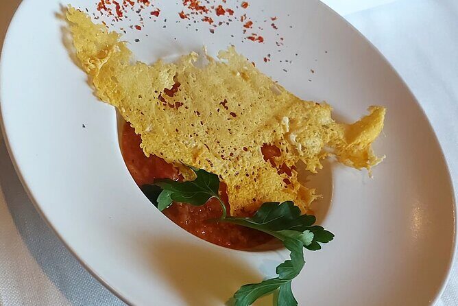 Cooking Class in a professional kitchen by a professional Chef - 5 key things that make this Tuscan cooking class worth your time