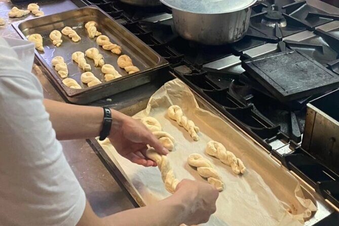 Cooking Class in a professional kitchen by a professional Chef - Eat what you cook: lunch or dinner in the restaurant rhythm