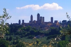 Cooking Class in a Real Tuscan Farmhouse - Where You Meet: Agriturismo Le Bonatte, Radda in Chianti