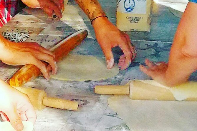 Cooking Class in a Real Tuscan Farmhouse - Your 3-Course Menu: Panzanella, Ragù Tagliatelle, and Tiramisù