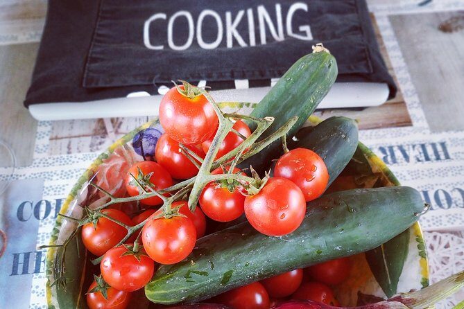 Cooking Class in a Real Tuscan Farmhouse - Instructor Team: Giorgia and Gioia’s Teaching Style