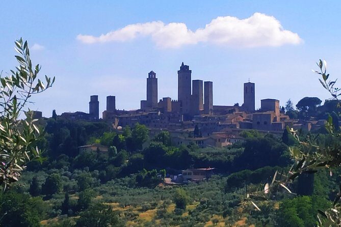 Cooking Class in a Real Tuscan Farmhouse - Where You Meet: Agriturismo Le Bonatte, Radda in Chianti