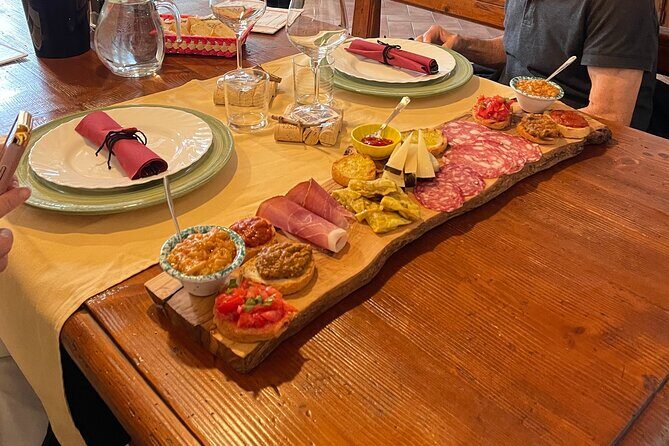 Cooking Class in Tuscany - Cooking hands-on: what you’ll likely make (and why it matters)