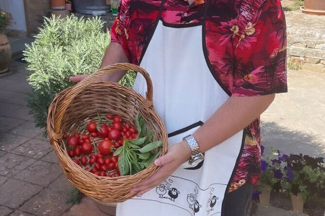 Cooking Class in Tuscany - The practical side: what’s included, and what you should plan for