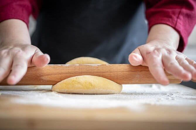 Cooking class in your holiday rental - Key things to know before you book