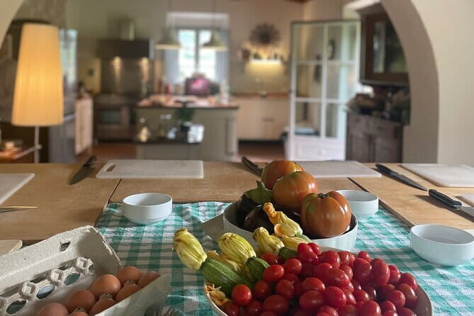 Cooking class in your holiday rental - Cooking in Florence, but in Your Own Kitchen
