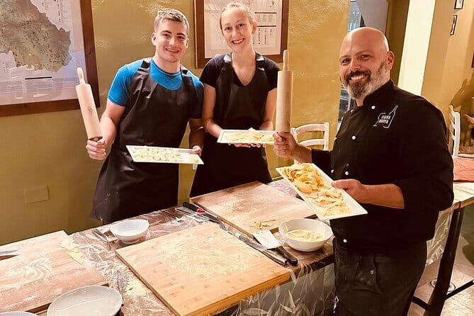 Cooking Date in the Heart of Florence - Key Highlights You’ll Care About