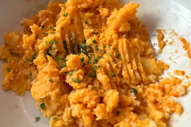 Cooking Date in the Heart of Florence - Meet Gabriele at Enoteca Vigna Nuova (Via dei Federighi)