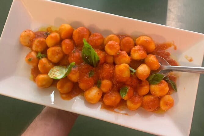 Cooking Date in the Heart of Florence - Food Style and Dietary Notes: What You Can Plan For