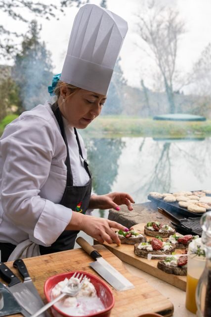 cooking pasta class - Price and Value: Is $215.24 Fair for 4 Hours?