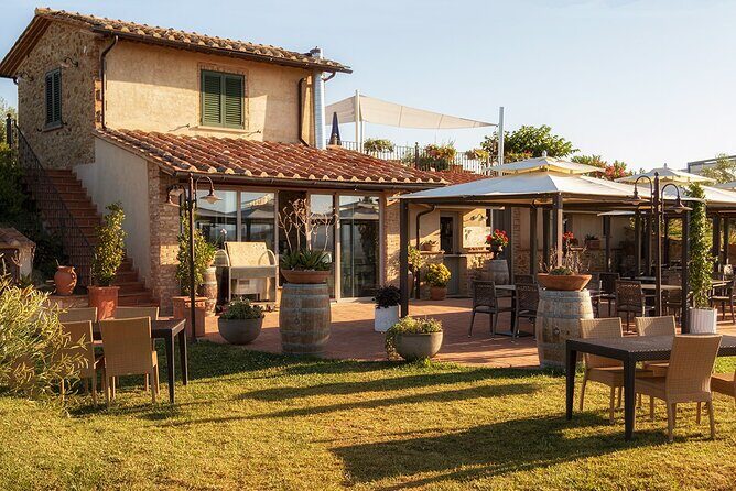 Corso di Pasta Fresca - Price and Value: What $126.50 Buys You in Tuscany