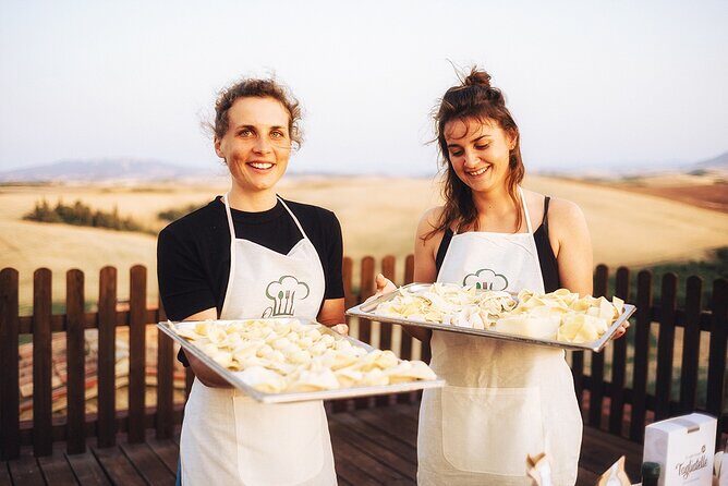 Corso di Pasta Fresca - Who Should Book This Pasta Course (And Who Might Want a Different Option)