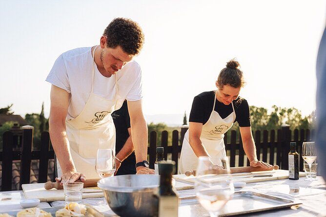 Corso di Pasta Fresca - Should You Book Corso di Pasta Fresca at Agriturismo Biologico Diacceroni?