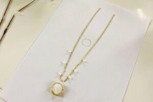 Create your own Jewellery in Florence - The Ancient Wire Technique: What You Learn in Real Terms