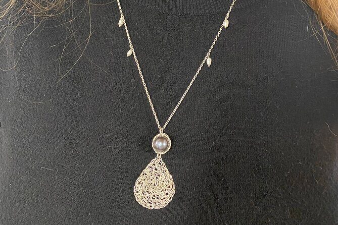 Create your own Jewellery in Florence - What I’d Pack (Based on the Actual Work)