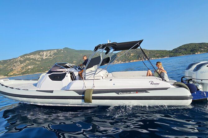 Daily excursions and guaranteed fun in Argentario - Isola del Giglio full day: snorkeling ravines, beachy bays, and a real lunch moment
