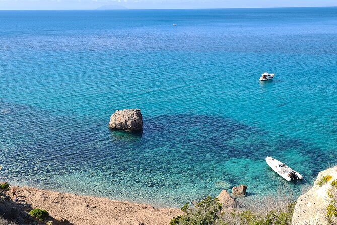 Daily excursions and guaranteed fun in Argentario - The boat, the captain, and the comfort details that make or break the day