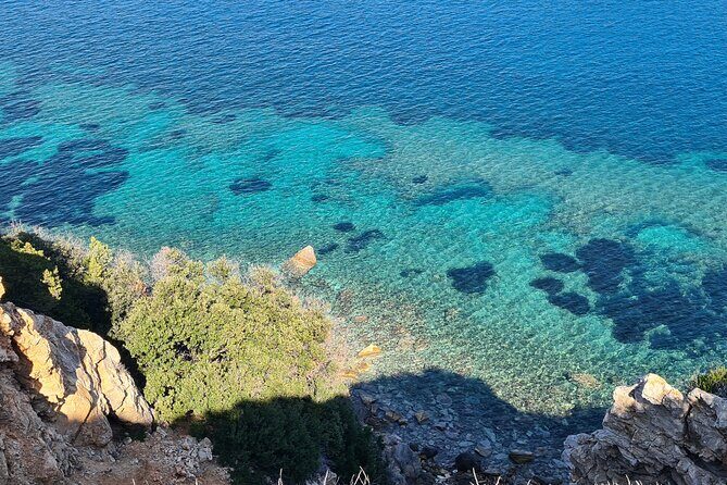 Daily excursions and guaranteed fun in Argentario - Included activities and what they mean for your day (snorkel, seabob, SUP, paddle)