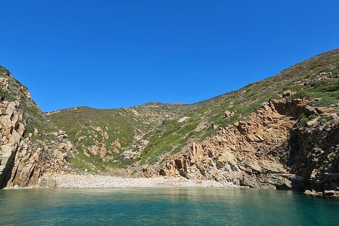 Daily excursions and guaranteed fun in Argentario - Timing, pickup, and how to plan your day without stress