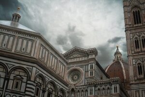 Dan Brown’s INFERNO Walk with a Local - San Lorenzo and the Medici tombs: Michelangelo’s New Sacristy area