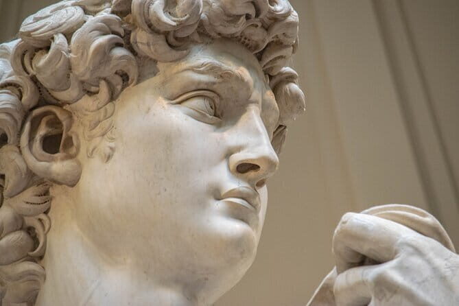 David & Accademia Gallery Florence Private Tour with Local Guide - Key Things to Know Before You Go