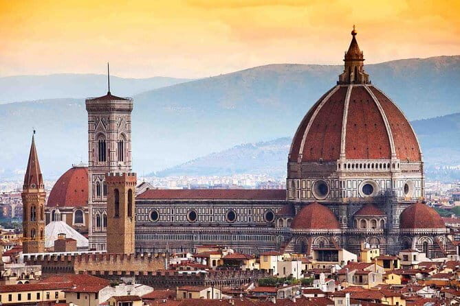 David & Accademia Gallery Florence Private Tour with Local Guide - Before You Go: Meeting Point, Duration, and Practical Tips