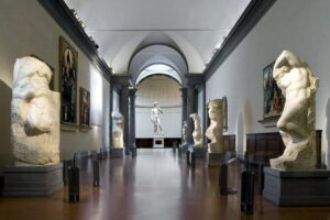 David & Accademia Gallery - Priority Ticket - Inside Accademia: Michelangelo’s David and the Rooms People Don’t Skip